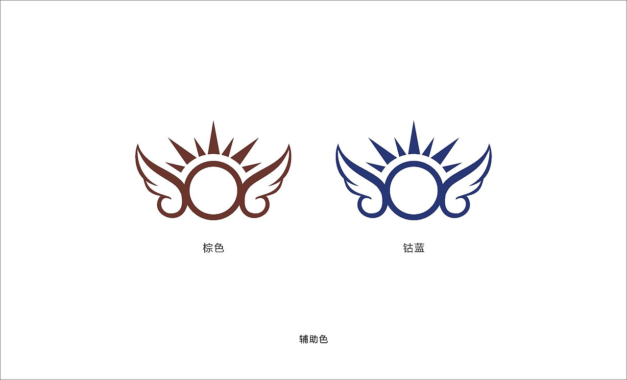 #红太阳logo设计提案（图ZMTY1ODgwMDA=） - Logo - 站酷设计师一_Dream原创素材 - 站酷ZCOOL