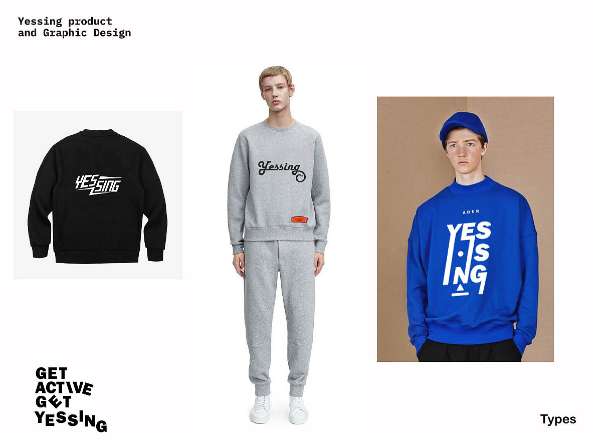 easyanang个人作品集