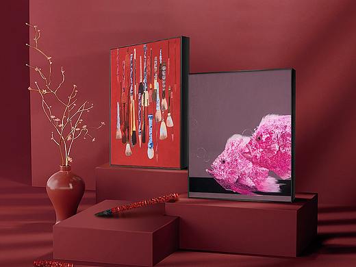 2019年整理的一些海报设计