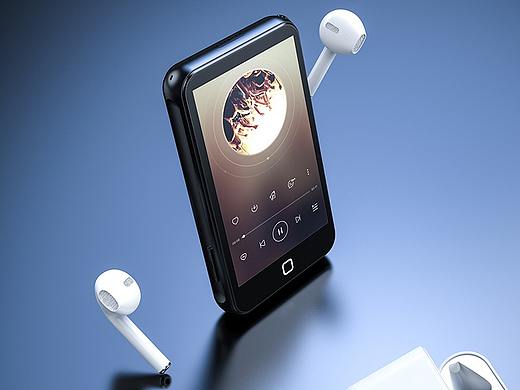 MP3 学习机