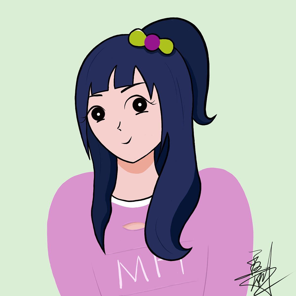 随笔手绘（图ZMjYxNjk3Mzg0） - 商业插画 - 站酷设计师屹儿原创素材 - 站酷ZCOOL