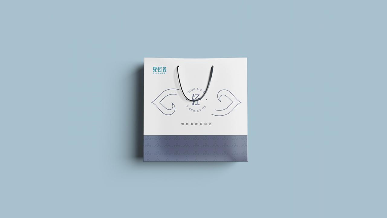 轻苜姿品牌（图ZMjc0Mzk3NjE2） - 品牌 - 站酷设计师木榕MR原创素材 - 站酷ZCOOL