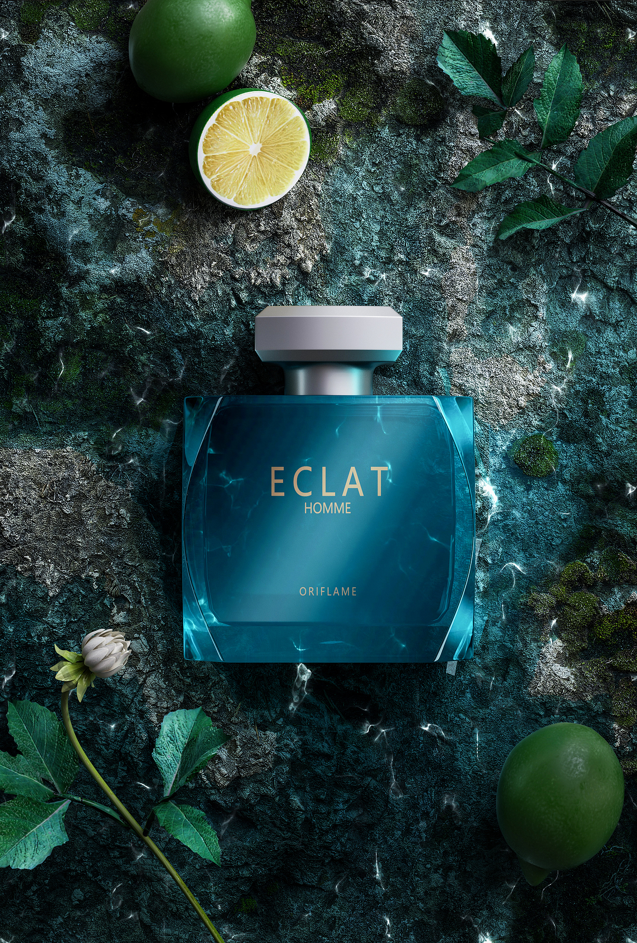 OC第十七期学员作品——NiaoNiao的C4D课堂(上)