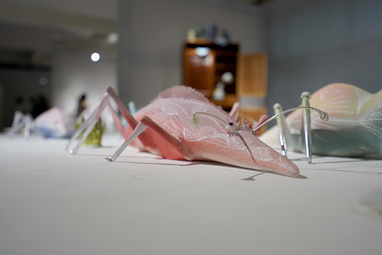 #2019毕业展#西安美术学院2019本科生毕业作品展