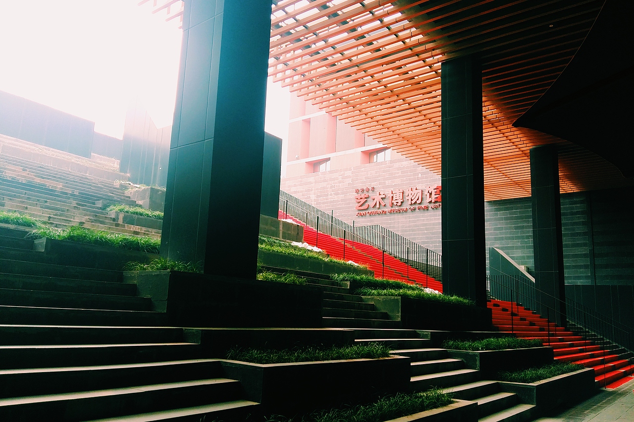 风光摄影作品集