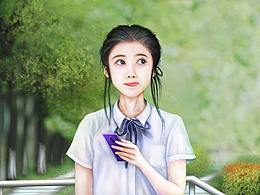 《期待~》