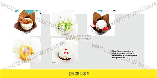 VA国际艺术教育纯艺术作品集展示（图ZMTIxNDI1MTIw） - 绘画 - 站酷设计师VA国际艺术教育原创素材 - 站酷ZCOOL