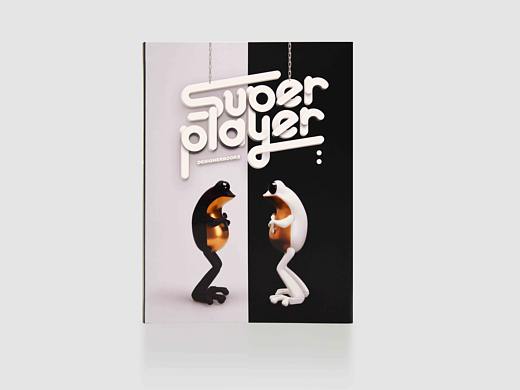SUPER PLAYER 2