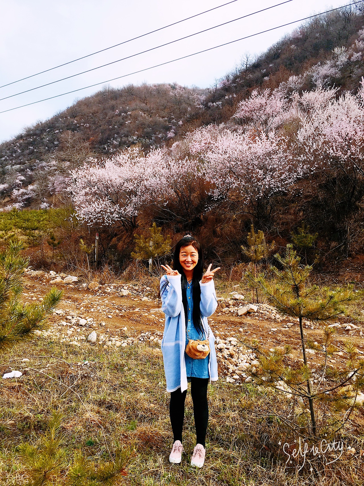 春（图ZNDYxNjQ3NDQ=） - 人像摄影 - 站酷设计师奋斗小美妞原创素材 - 站酷ZCOOL