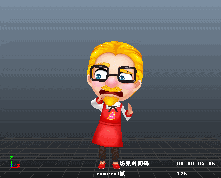 个人游戏动作（图ZMjAwNTk4MzE2） - 动画/影视 - 站酷设计师czcz134原创素材 - 站酷ZCOOL