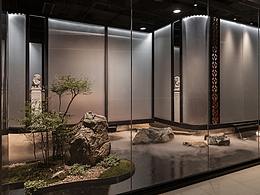 公共空间-餐饮空间