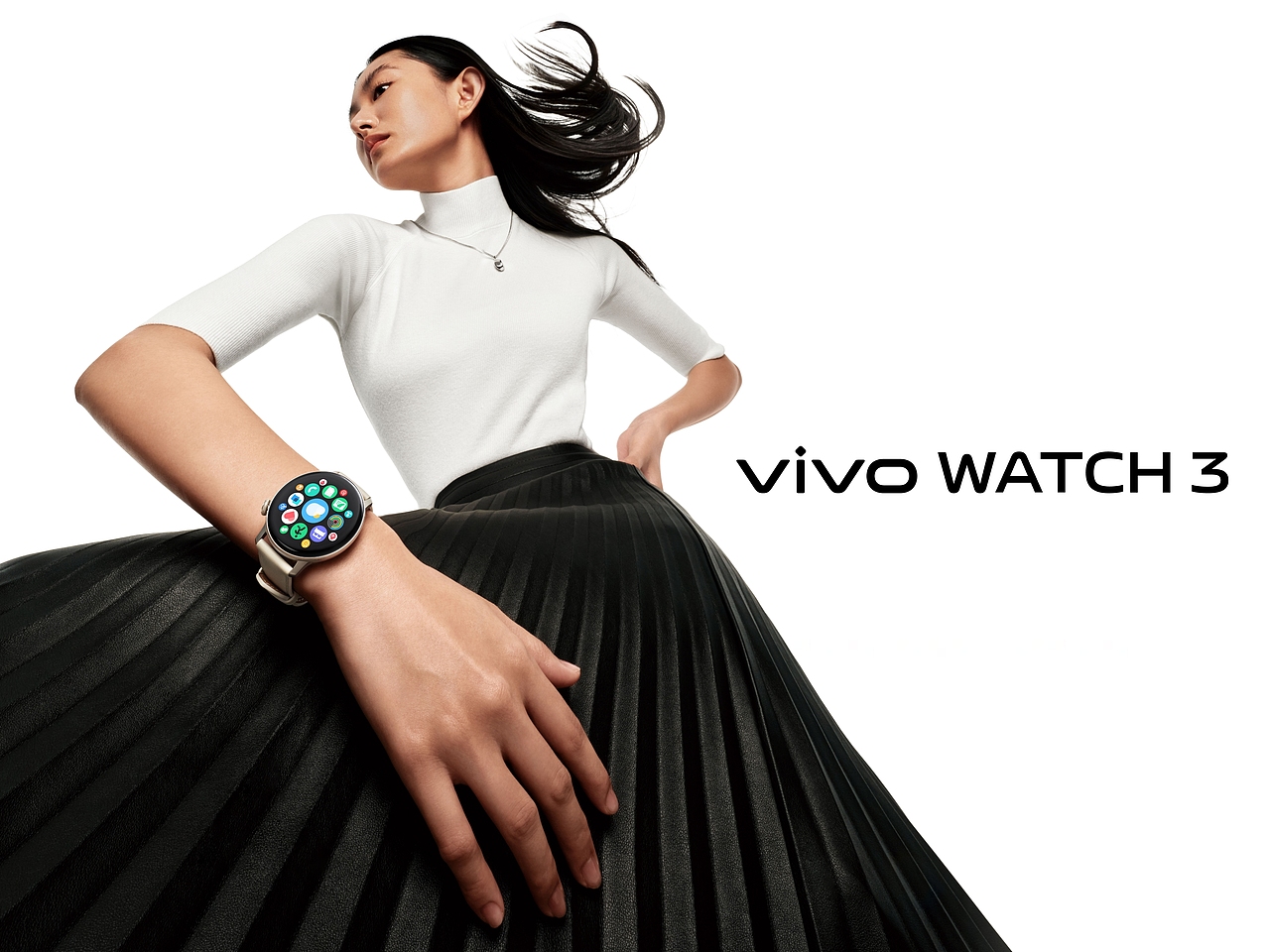 vivo WATCH3（图ZMzc0ODc5MjU2） - 其他平面 - 站酷设计师INCOREcreative原创素材 - 站酷ZCOOL