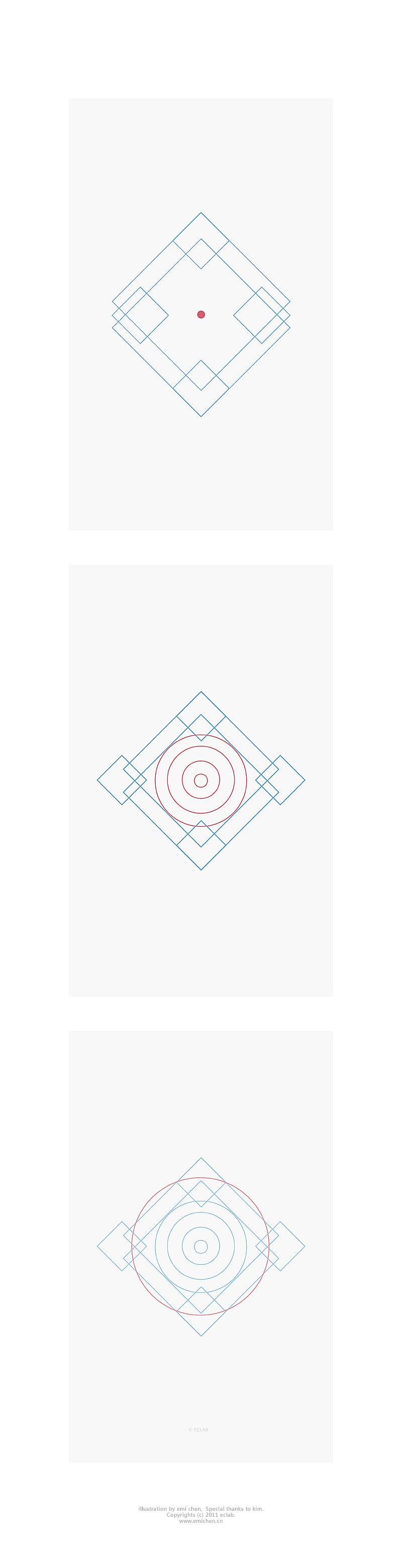 1/5 - 五分之一（图ZMzM3OTg2OA==） - 新锐潮流插画 - 站酷设计师emichen原创素材 - 站酷ZCOOL