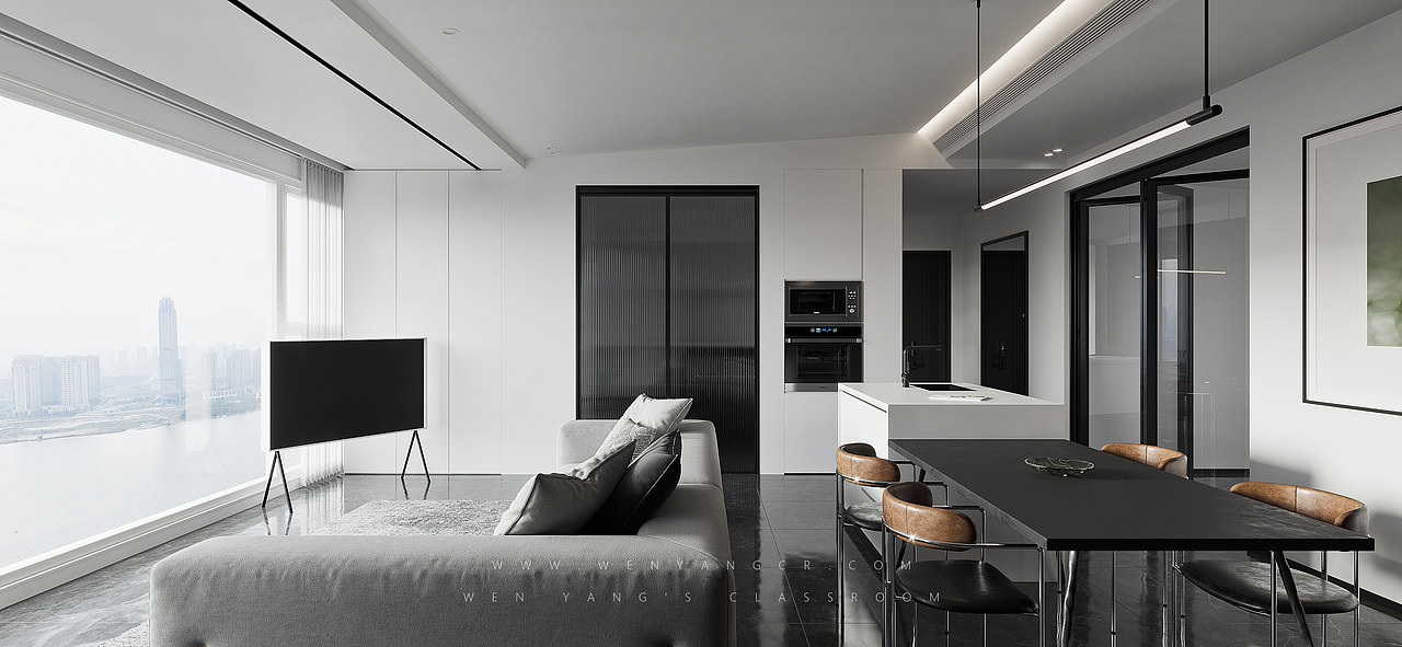 21国庆好礼——文洋的教室会员模型含教程