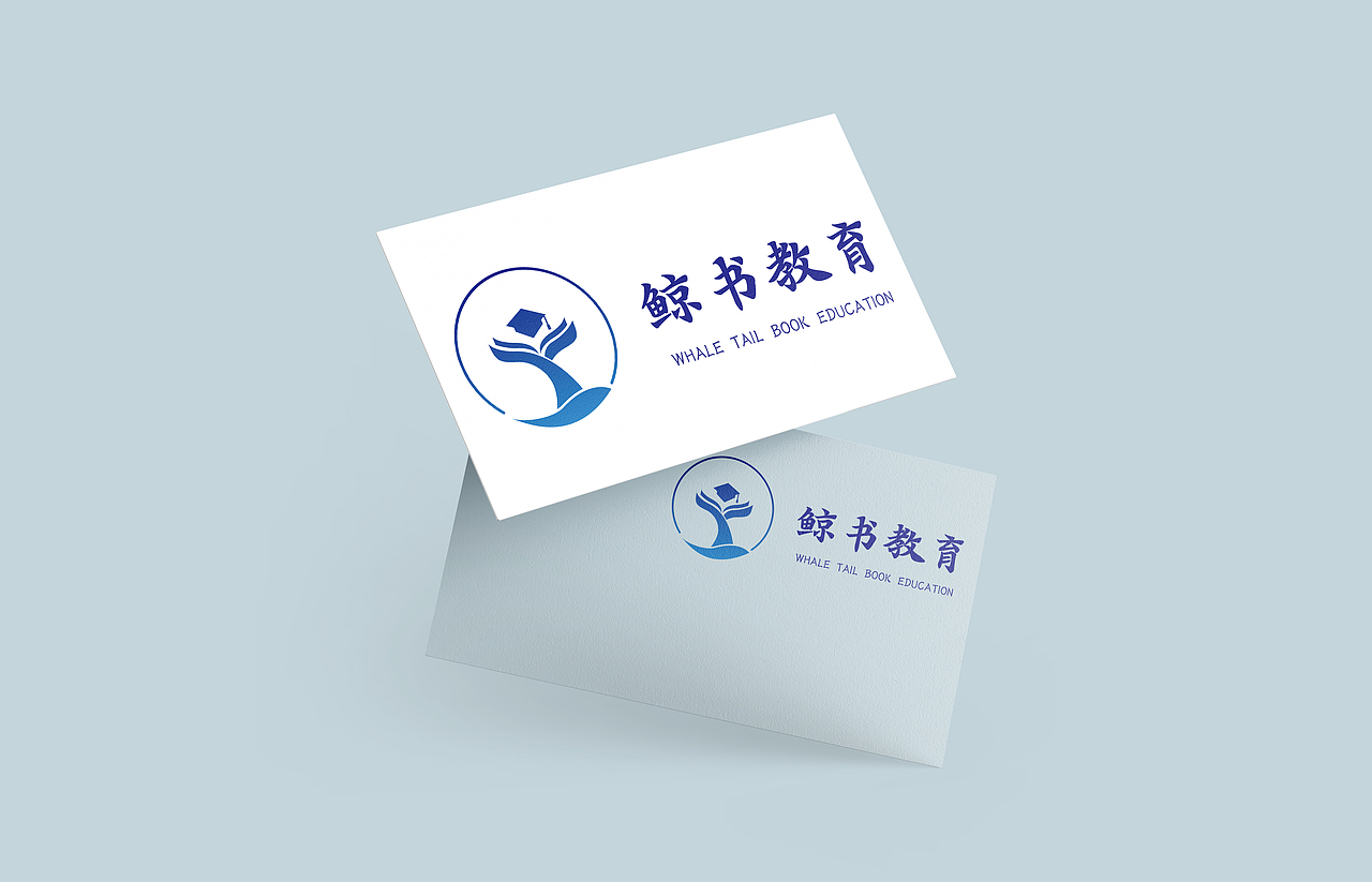 艺术培训中心英文logo设计兴趣班街舞