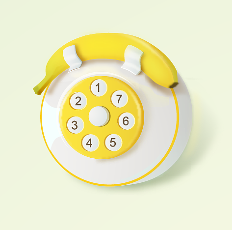 一些图标的绘制过程