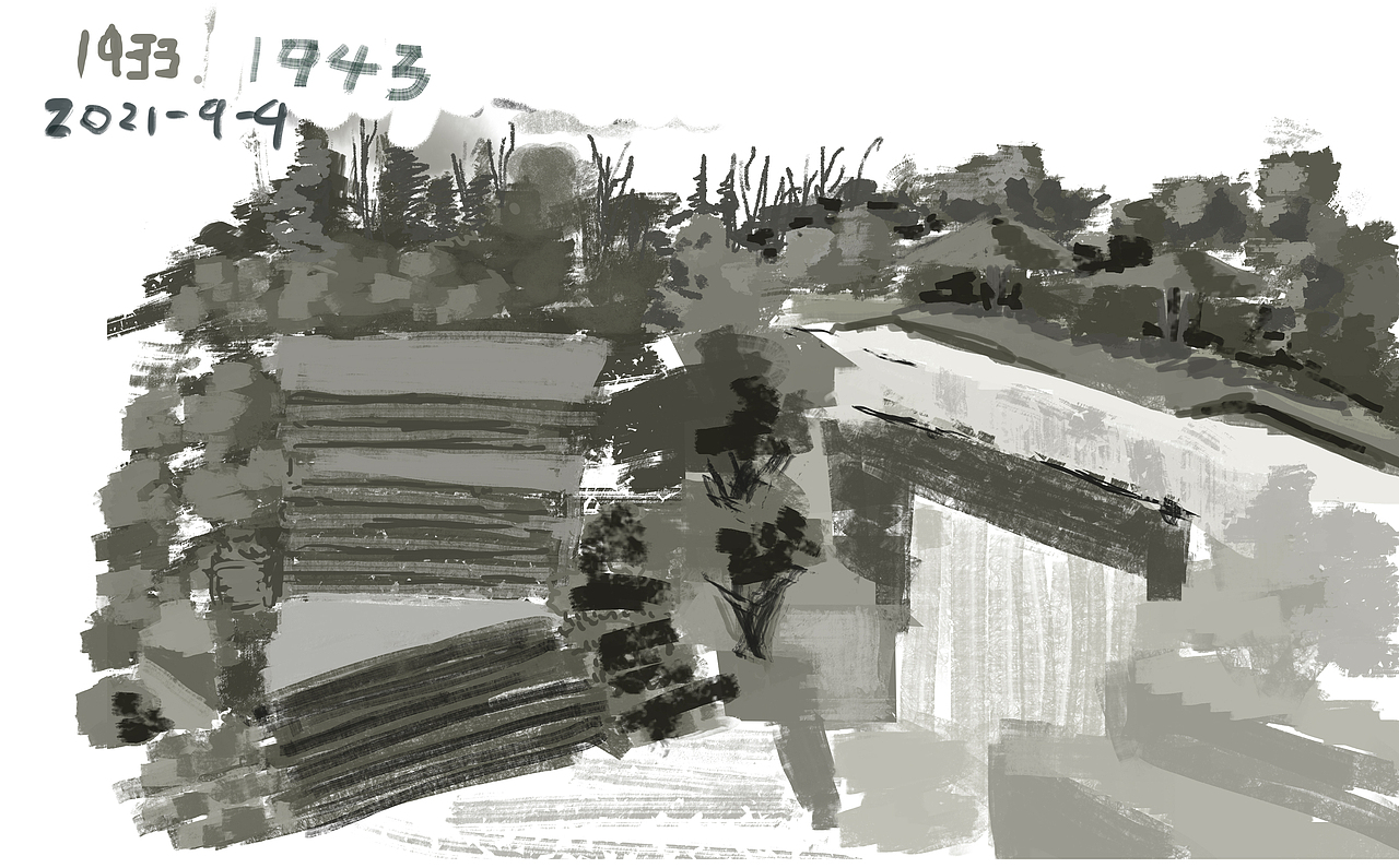 2021-9-9（图ZMjcwMjg4MjA0） - 创作习作 - 站酷设计师王三断原创素材 - 站酷ZCOOL