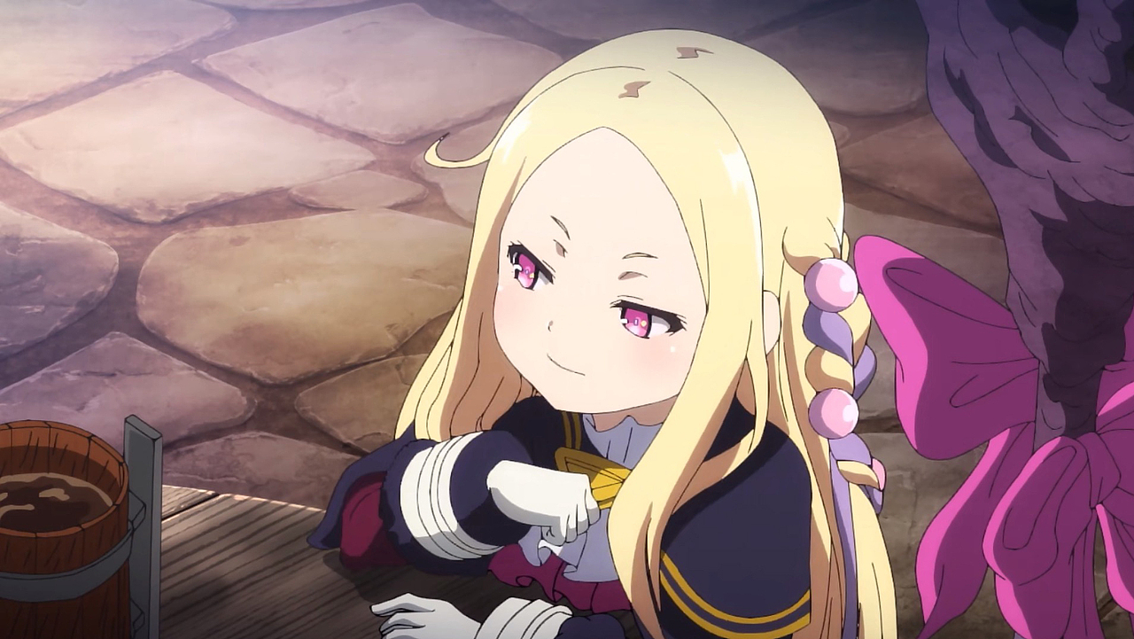 每日动漫壁纸:474