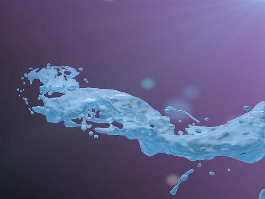 realflow的三個小例子（個人主頁-ZMjQxNDQyNzY=） - 場景 - 站酷設計師牛X的喬喬原創(chuàng)素材 - 站酷ZCOOL