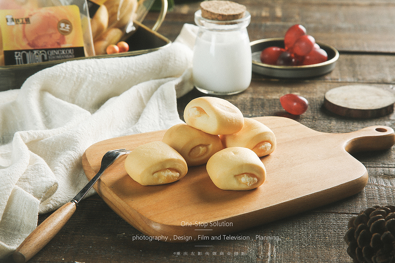 #美食摄影# 产品摄影
