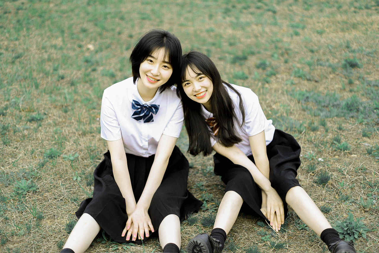 后青春的诗（图ZMjIxMzE1ODA4） - 人像摄影 - 站酷设计师puca_z034原创素材 - 站酷ZCOOL