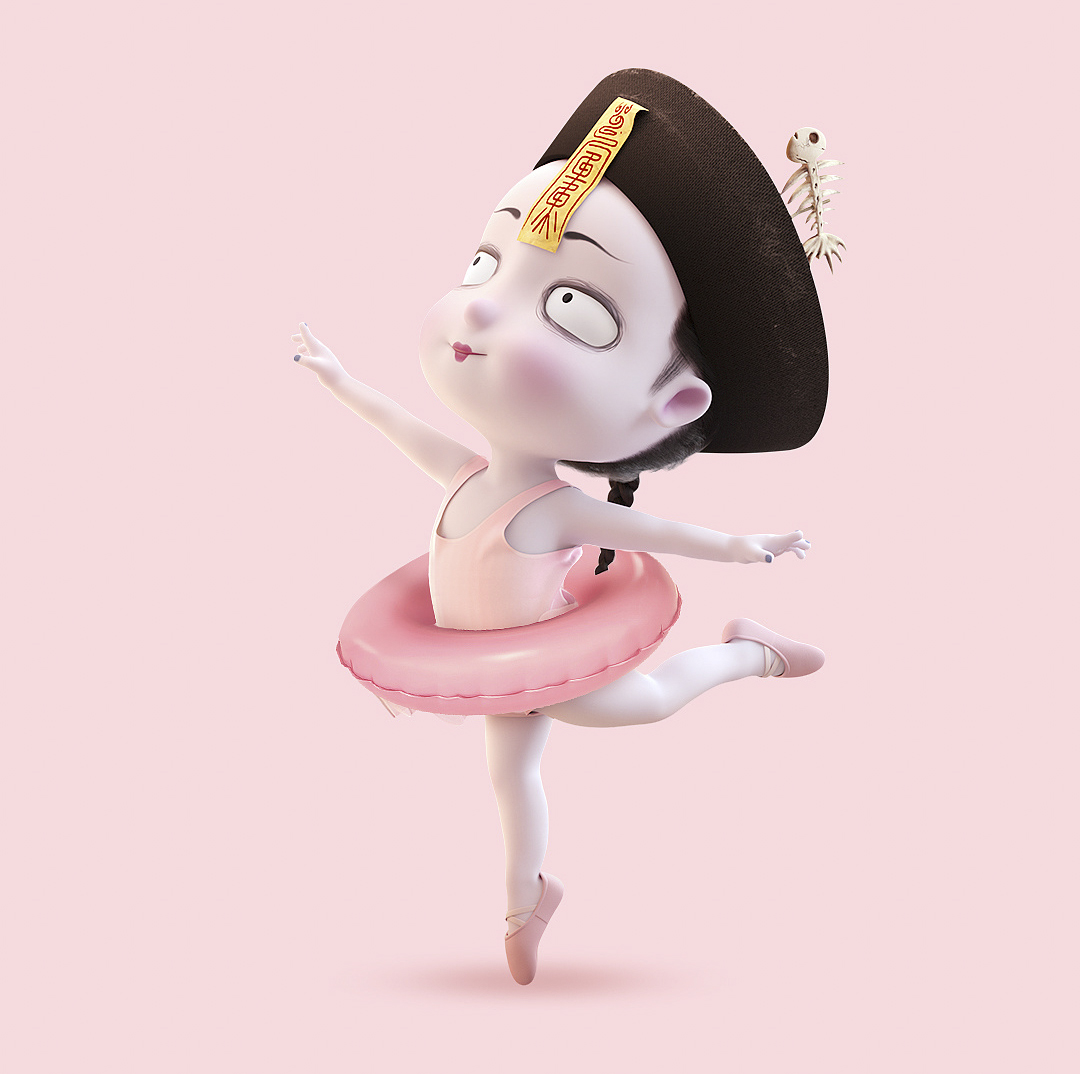 周子丫丫的个人主页（封面预览） - 主页封面设置 - 站酷设计师周子丫丫原创素材 - 站酷ZCOOL