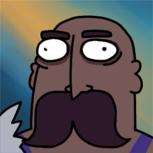 lol人物头像rickandmortystyle