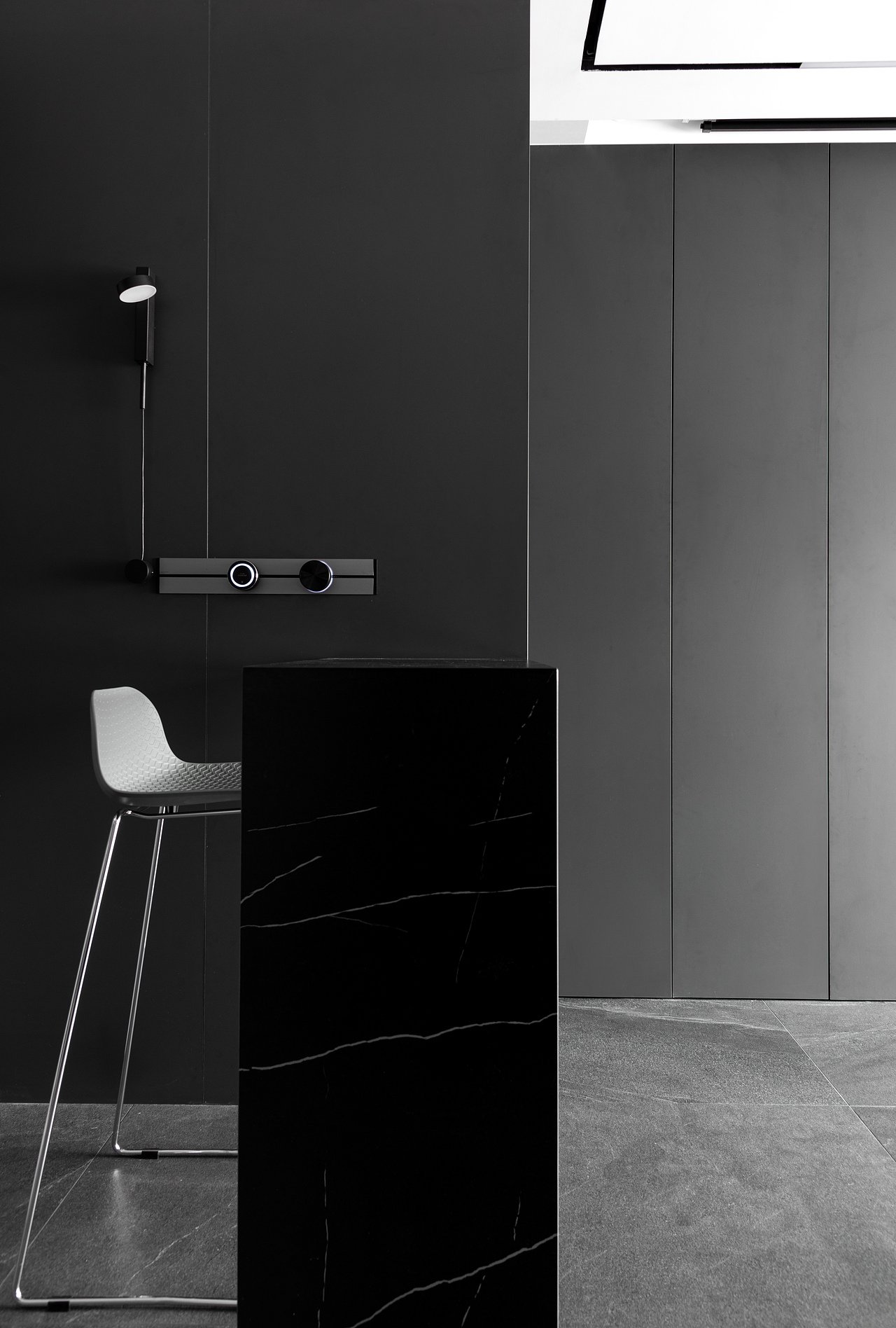 『空间摄影』——“新月”（图ZMjI0NjIzMjEy） - 环境/建筑摄影 - 站酷设计师腾云空间映像原创素材 - 站酷ZCOOL