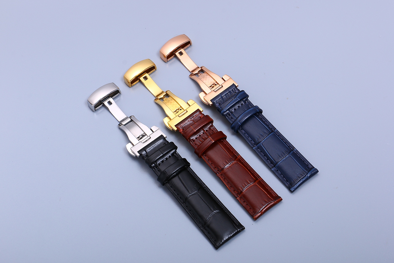 产品摄影之《表带》