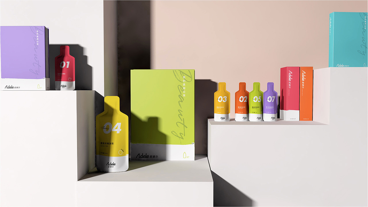 如何从0到1打造一致性的食品品牌?