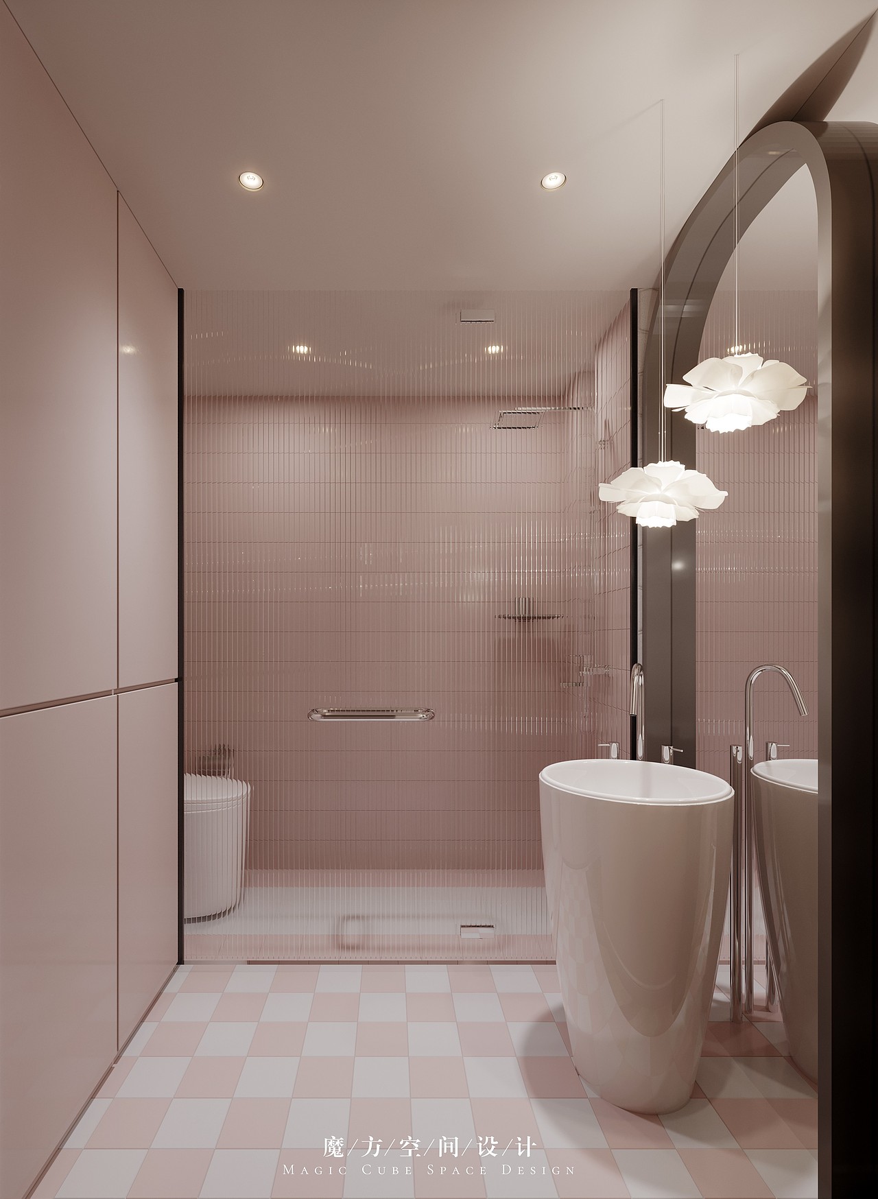 【魔方】商业空间•海南上岛村民宿