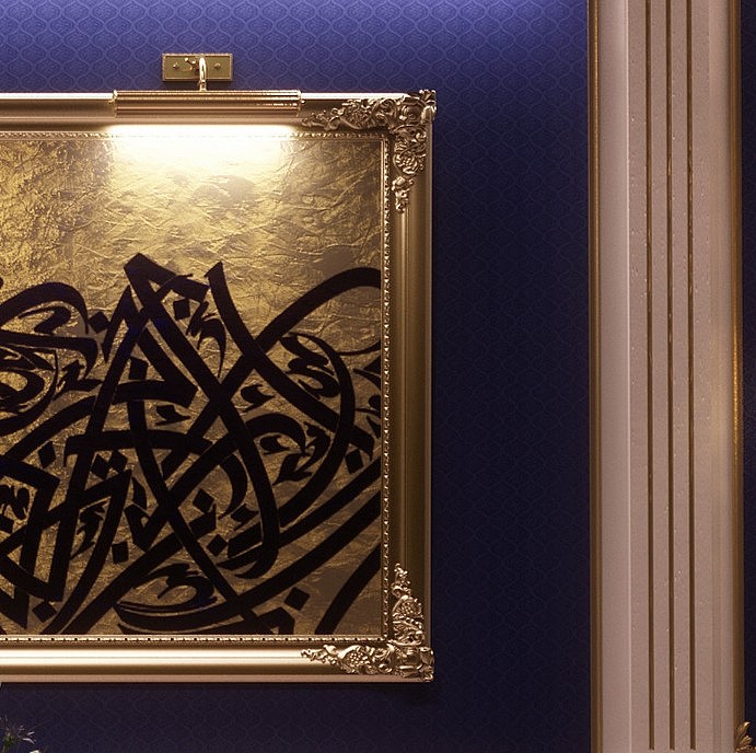 国外室内优质源文件作品