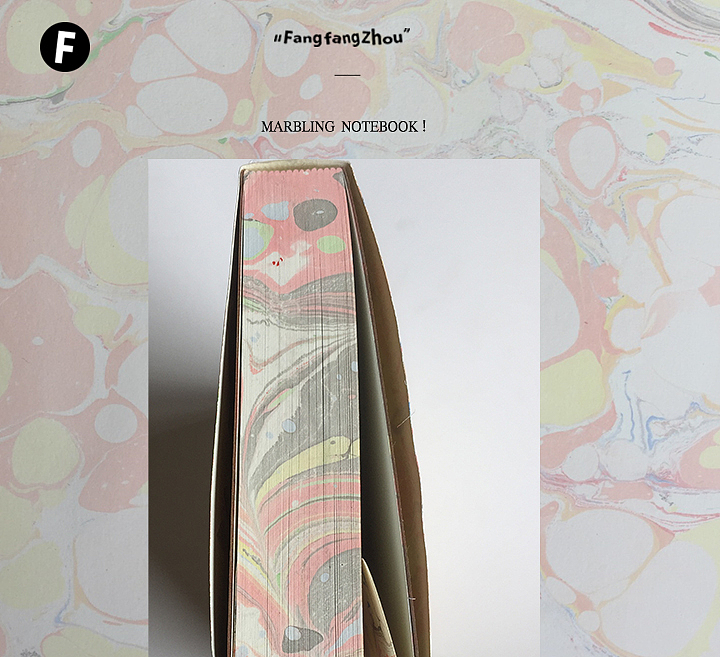 Marbling Ebru 墨流 湿拓画 本子 （四）（图ZNjM1MjkwNjQ=） - 图案 - 站酷设计师fangfangzhou原创素材 - 站酷ZCOOL
