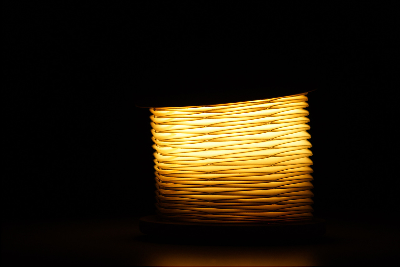 FOILDIE Emotional Lighting