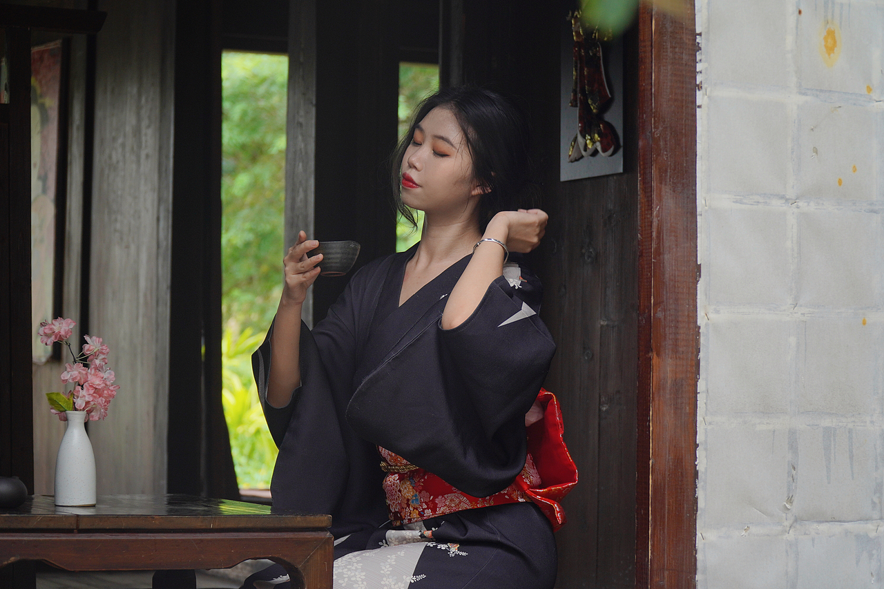 摄影/原创/你慢慢聆听