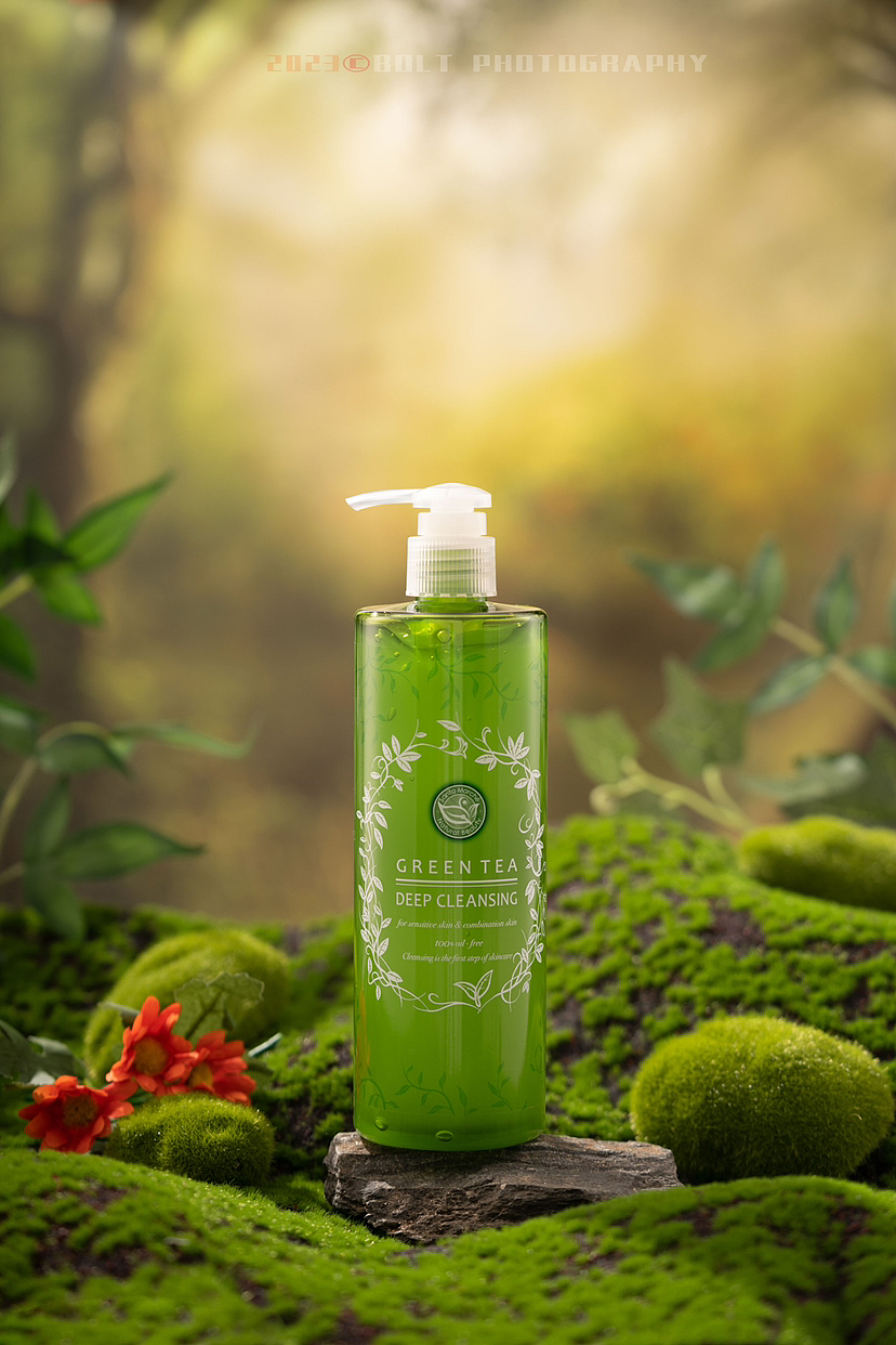 产品摄影作品集