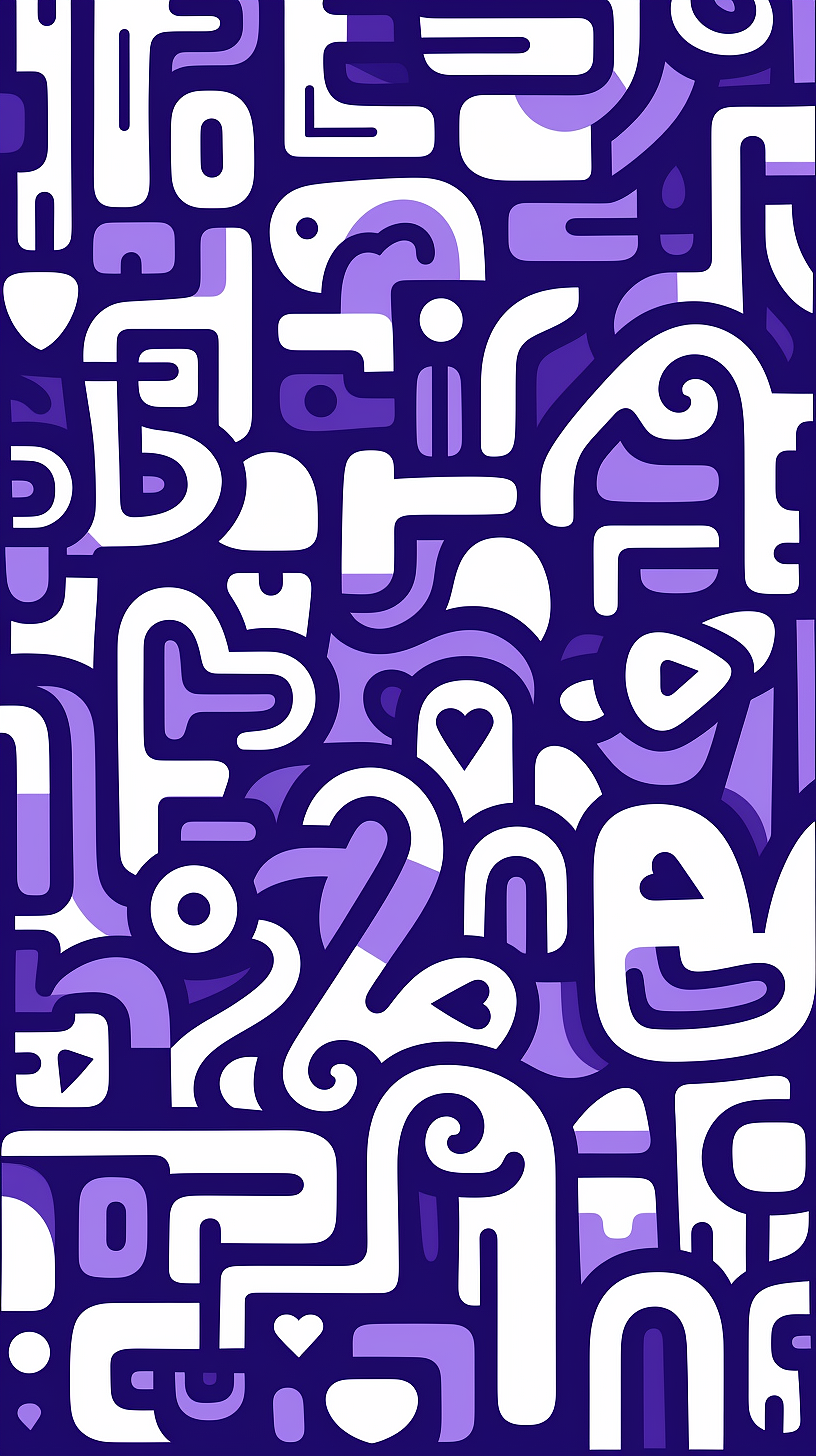 风格版画涂鸦，创意生图midjourney（图ZMzYyMTQ1ODQ4） - 艺术插画 - 站酷设计师柴源_Cy原创素材 - 站酷ZCOOL