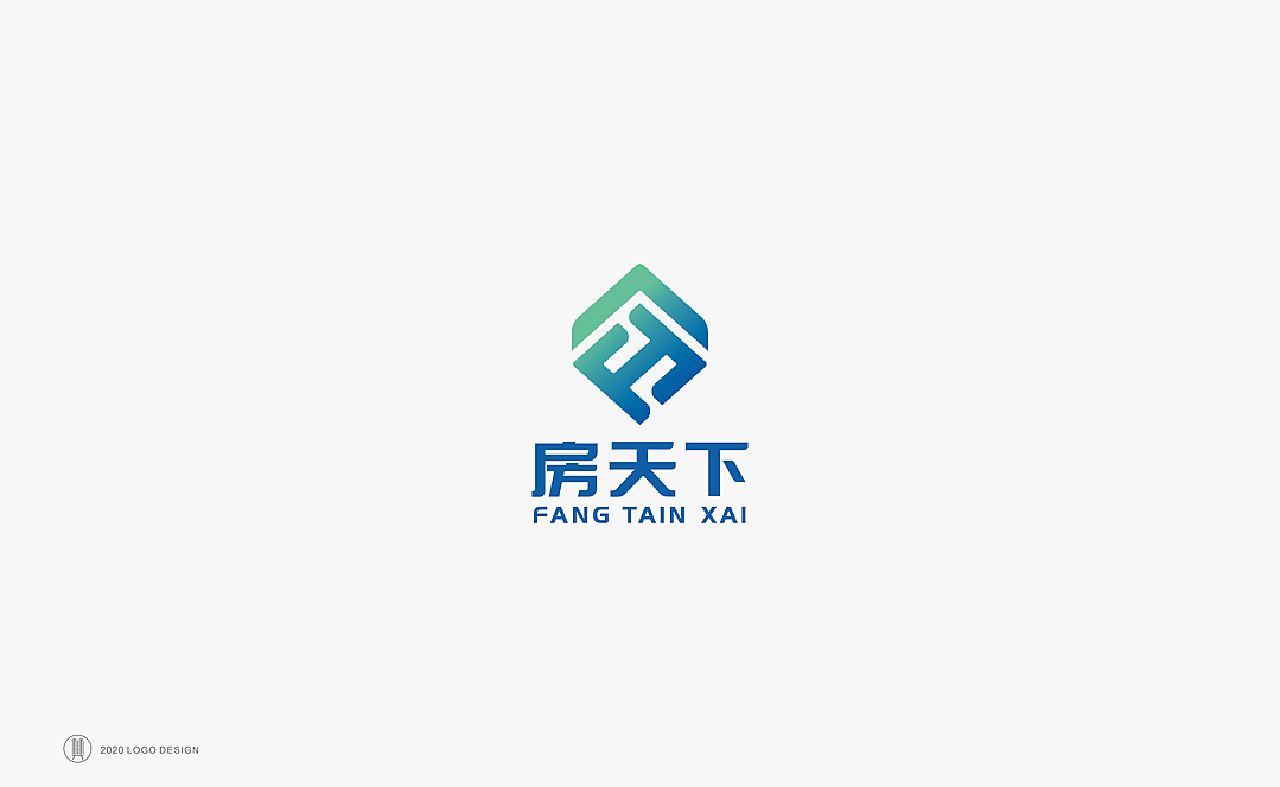 2020年近半年logo合集