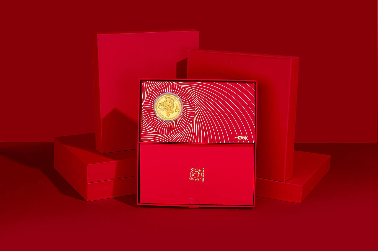 金币、红包礼盒产品场景拍摄（图ZMjkxMDk1MDgw） - 产品摄影 - 站酷设计师灵光域原创素材 - 站酷ZCOOL