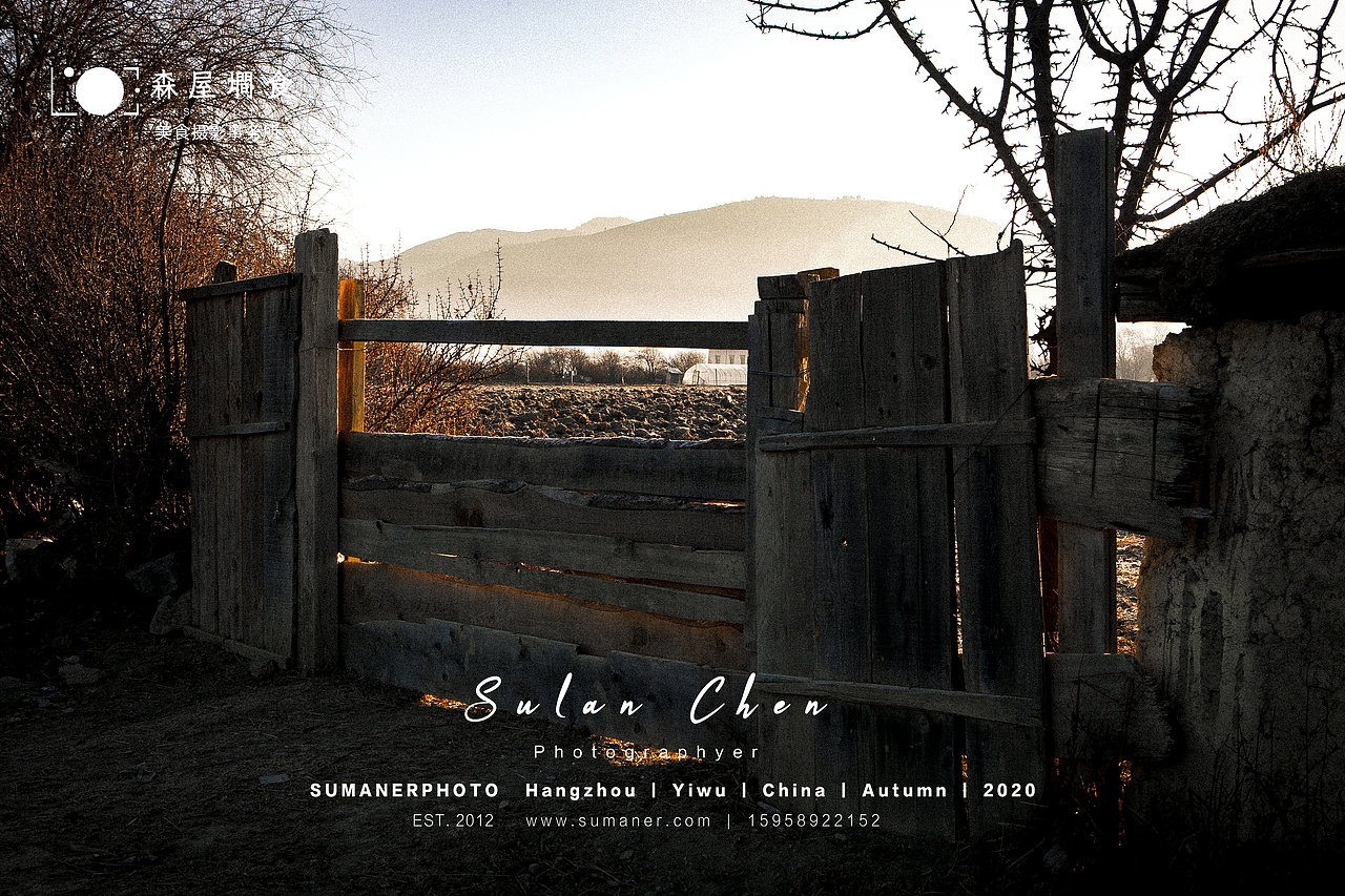 风光摄影/旅行摄影「云南-香格里拉」