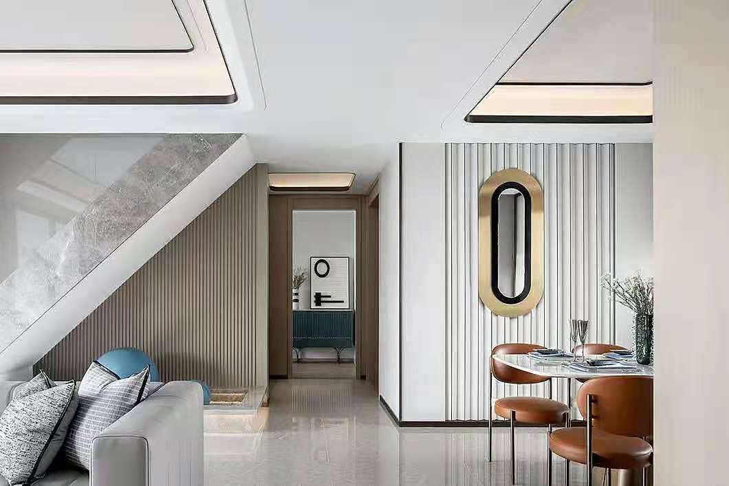 轻奢风格设计,每日分享