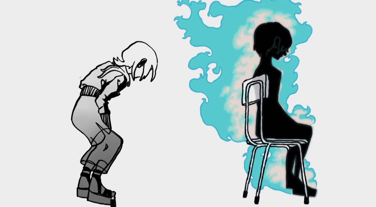 豆干叠叠木一周年作品回顾（图ZODk0NDc0NzI=） - 动画片 - 站酷设计师豆干叠叠木原创素材 - 站酷ZCOOL