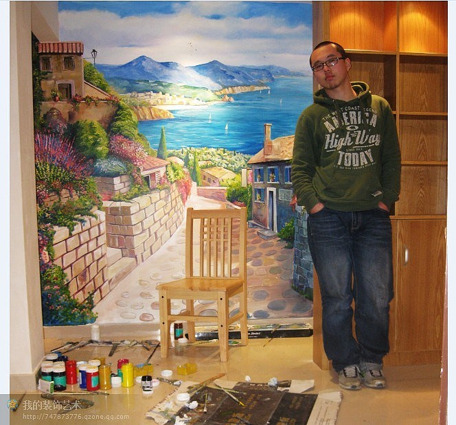 我的作品。。。