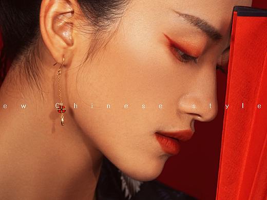 排版丨摄影作品集排版集