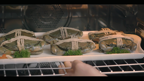 『 平面+视频 』 美的烤箱 ✖ foodography（图ZMjMxMjc0MDY0） - 产品摄影 - 站酷设计师Foodography原创素材 - 站酷ZCOOL