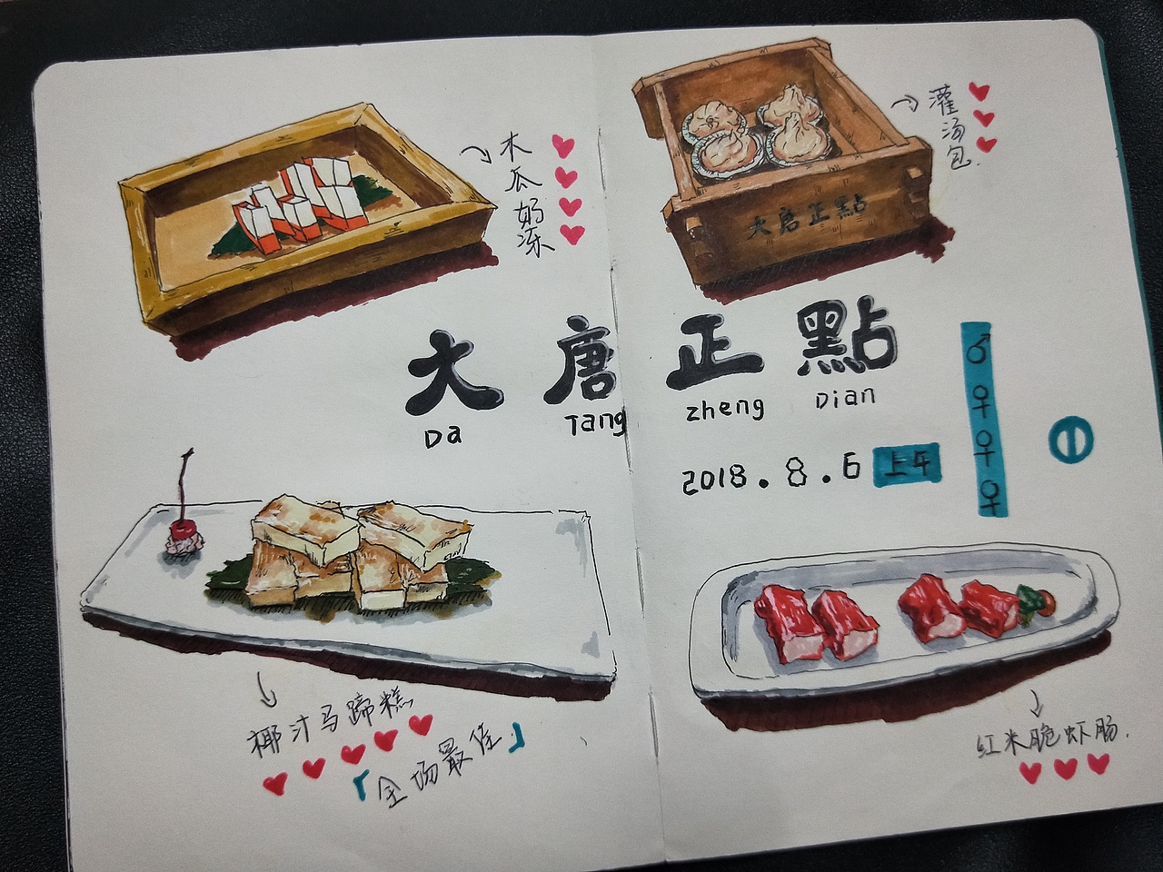 翻到的旧图（图ZMTM0MjE4MTk2） - 创作习作 - 站酷设计师u米木二原创素材 - 站酷ZCOOL