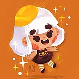 现役魔法小画家的头像