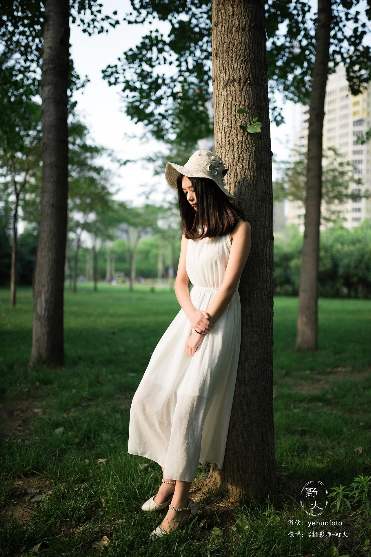 社交恐惧症女孩