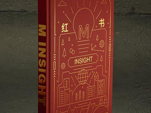 红书M INSIGHT