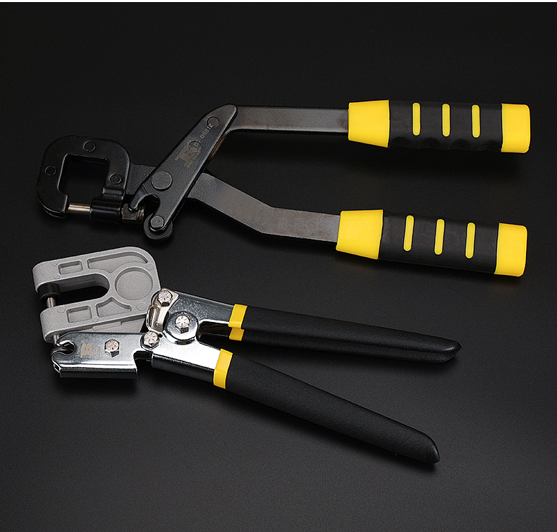 龙骨钳详情页设计